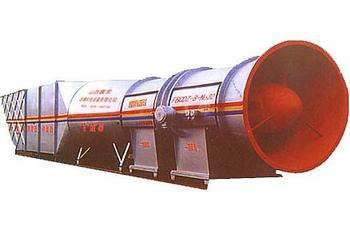 FBCDZ系列風(fēng)機(jī)（帶擴(kuò)散器、擴(kuò)散塔）